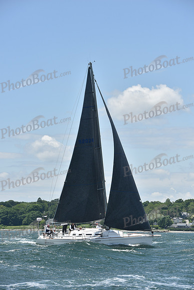 2019 NYYC Annual Regatta A_1800