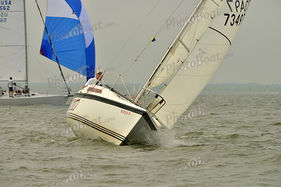 2016 Southern Bay Race Week A_0427