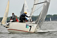 2013 Charleston Race Week B 1859