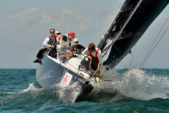 2017 Block Island Race Week A_0160