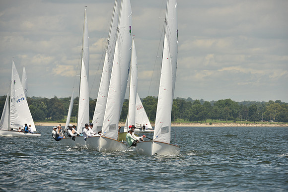 2018 Thistle Nationals G_0426