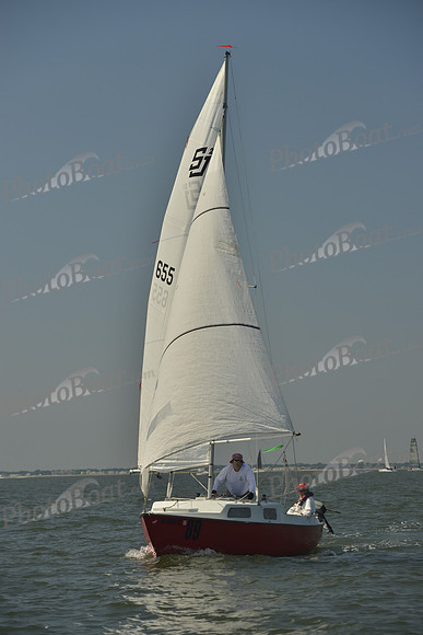 2017 Southern Bay Race Week B_0137