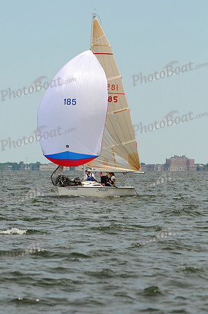 2011 Southern Bay RW C 374