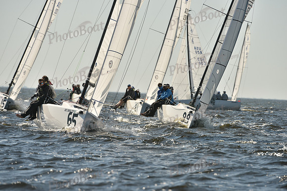 2019 J70 Winter Series C_0086
