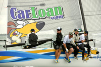2015 Melges 24 Miami Invitational B 234