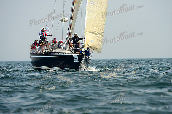 2013 Block Island Race Week C 099