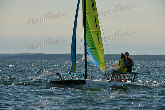 2015 Roton Point Multihull Regatta 636