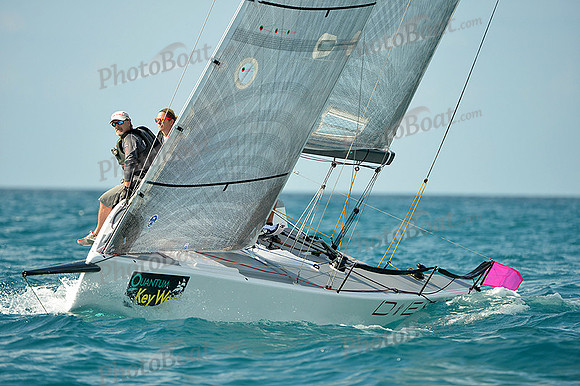 2015 Key West Race Week D 136
