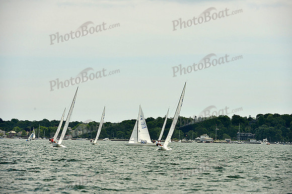 2015 NYYC Annual Regatta C 517