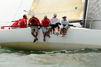 2012 Cape Charles Cup A 1185