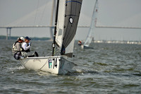 2014 Charleston Race Week B 1455