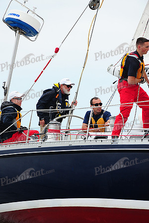 2014 Southern Bay Race Week B 307