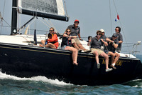 2013 Block Island Race Week B 2276