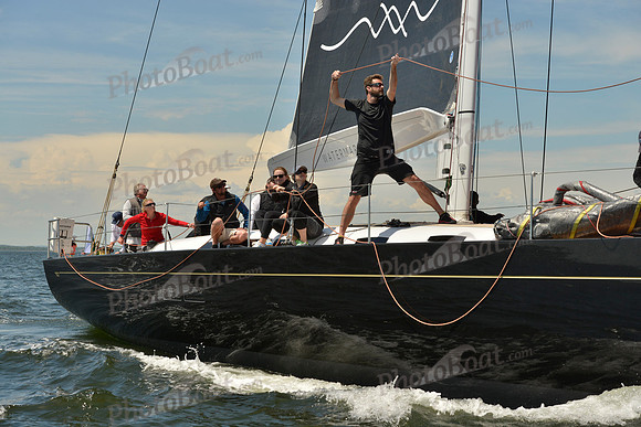 2017 NYYC Annual Regatta A_2591
