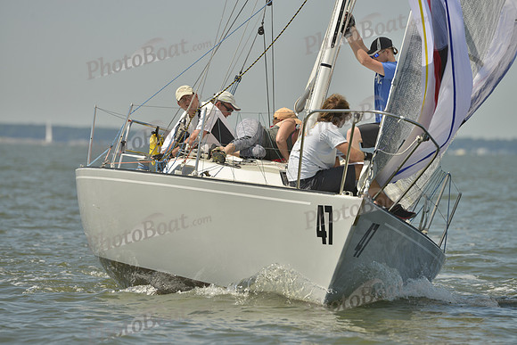 2017 Southern Bay Race Week A_0240