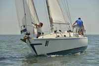 2017 Southern Bay Race Week B_1078