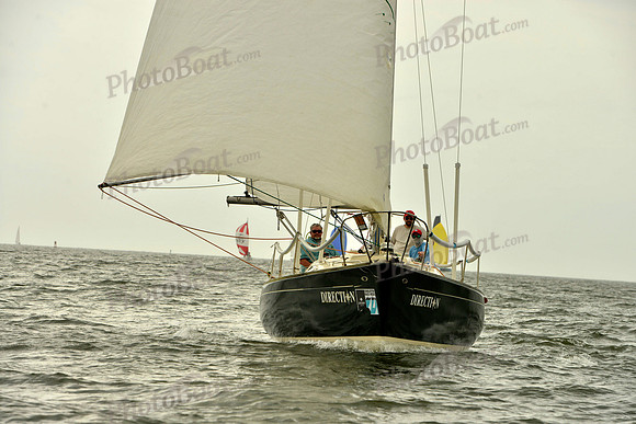 2019 Charleston Race Week I_1375