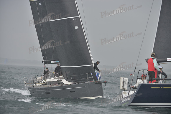 2021 Block Island Race Week C_1580