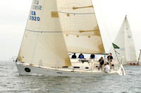 2011 NYYC Annual Regatta A 2446