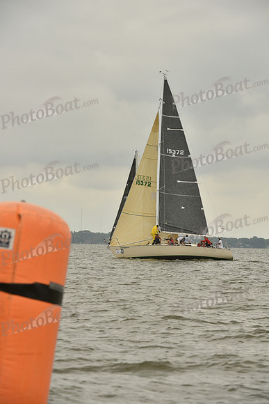 2018 Southern Bay Race Week D_0624