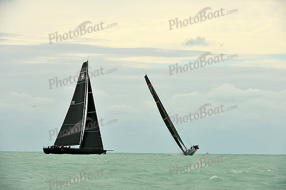 2016 Key West Race Week A_0090