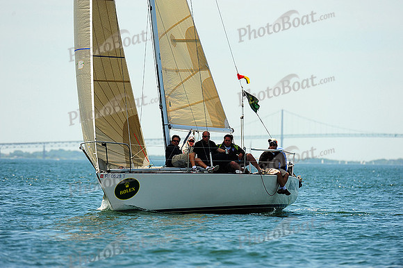 2014 NYYC Annual Regatta C 299