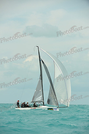 2015 Key West Race Week E 511