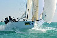 2013 Key West Race Week E 1028