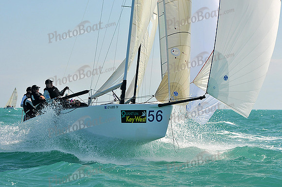 2013 Key West Race Week E 1028