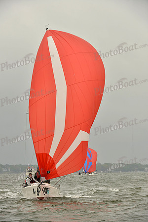 2016 Charleston Race Week A_1329