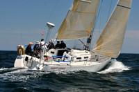 2012 Newport Bermuda 858