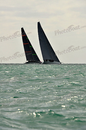 2014 Key West Race Week C 1453