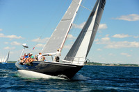 2014 Newport Bermuda A 578