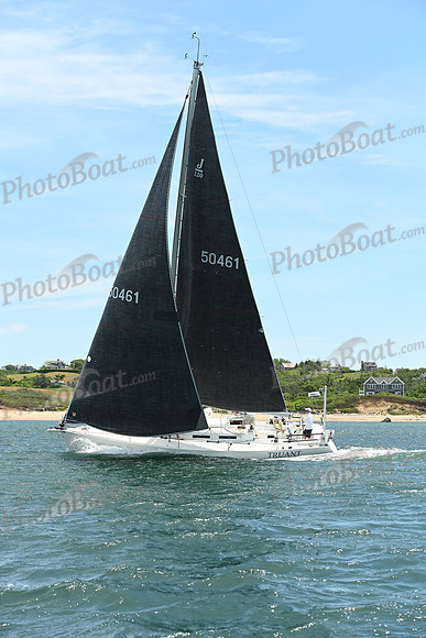 2025 Block Island Race Week L_0700