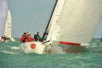 2016 Key West Race Week C_0244