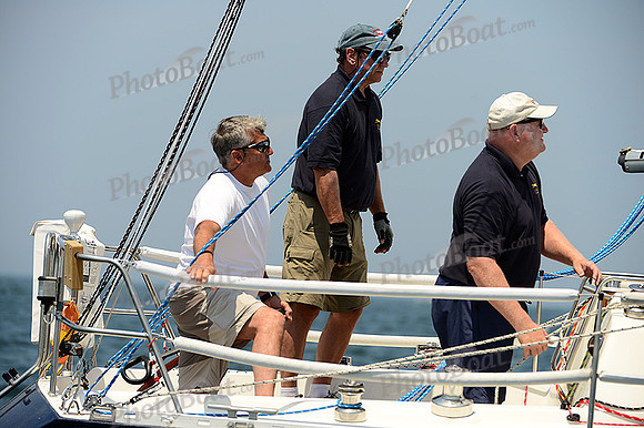 2013 Block Island Race Week A 893