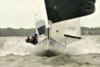 2013 Charleston Race Week A 776