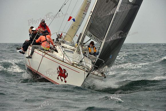 2015 Block Island Race Week D 1445