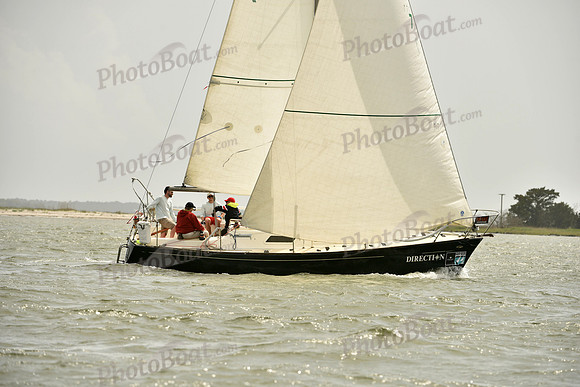 2019 Charleston Race Week C_1770