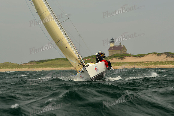 2015 Block Island Race Week E 530