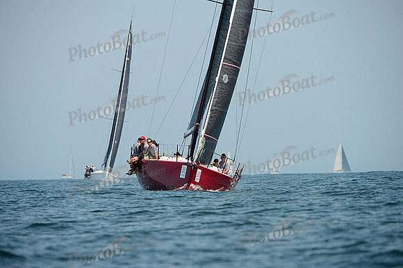 2013 Block Island Race Week B 2708