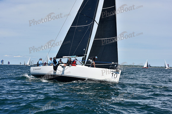 2021 Block Island Race Week D_3470
