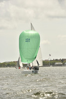 2019 Charleston Race Week E_1552