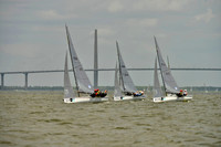 2018 Charleston Race Week A_0935