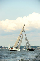 2014 NYYC Race Week C 1386