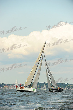2014 NYYC Race Week C 1386