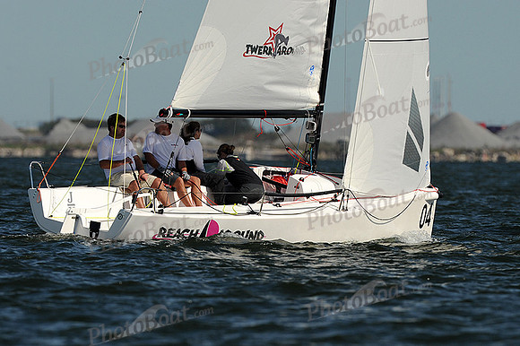 2014 J70 Winter Series B 272