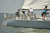 2017 Southern Bay Race Week A_0681