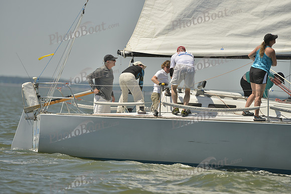 2017 Southern Bay Race Week A_0681