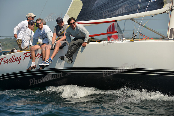 2015 Block Island Race Week B 588